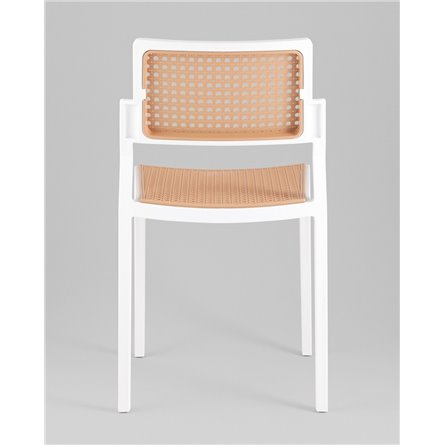 Стул|Stool Group|Milto, белый