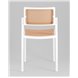Стул|Stool Group|Milto, белый Стул|Stool Group|Milto, белый