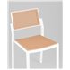 Стул|Stool Group|Milto, белый Стул|Stool Group|Milto, белый