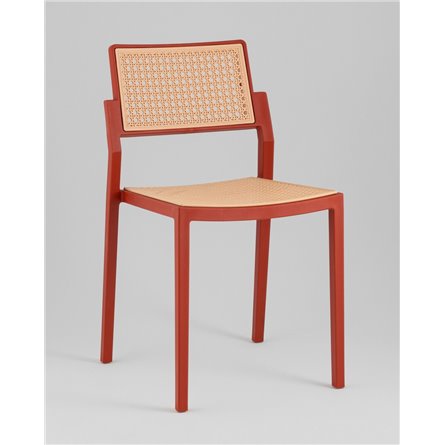 Стул|Stool Group|Milto, красный