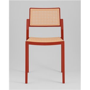 Стул|Stool Group|Milto, красный