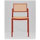 Стул|Stool Group|Milto, красный Стул|Stool Group|Milto, красный