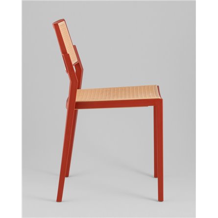 Стул|Stool Group|Milto, красный