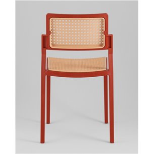 Стул|Stool Group|Milto, красный