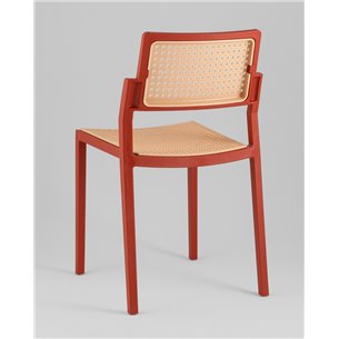 Стул|Stool Group|Milto, красный