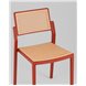 Стул|Stool Group|Milto, красный Стул|Stool Group|Milto, красный