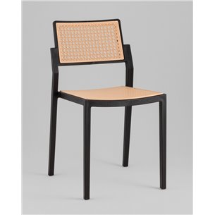 Стул|Stool Group|Milto, черный