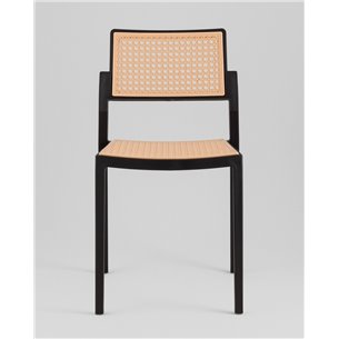 Стул|Stool Group|Milto, черный