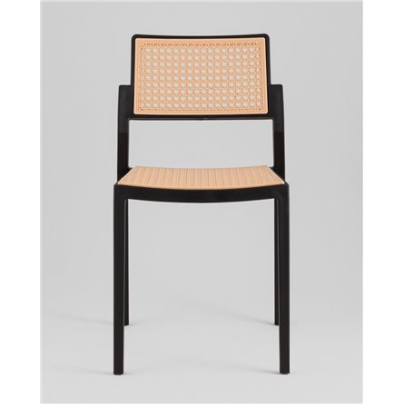 Стул|Stool Group|Milto, черный