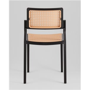 Стул|Stool Group|Milto, черный