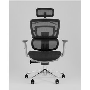 Компьютерное кресло|TopChairs|TopChairs Techno Professional серый