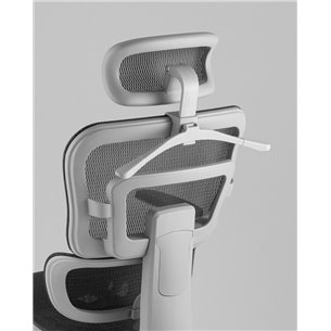 Компьютерное кресло|TopChairs|TopChairs Techno Professional серый