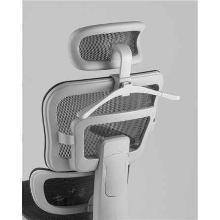 Компьютерное кресло|TopChairs|TopChairs Techno Professional серый