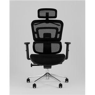 Компьютерное кресло|TopChairs|TopChairs Techno Professional черный