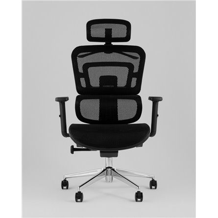 Компьютерное кресло|TopChairs|TopChairs Techno Professional черный