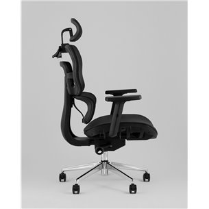 Компьютерное кресло|TopChairs|TopChairs Techno Professional черный