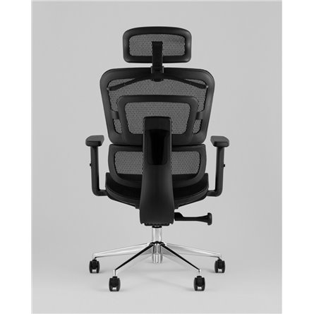 Компьютерное кресло|TopChairs|TopChairs Techno Professional черный