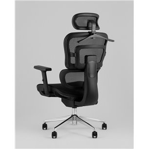 Компьютерное кресло|TopChairs|TopChairs Techno Professional черный