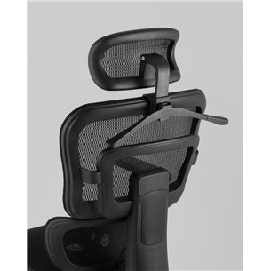 Компьютерное кресло|TopChairs|TopChairs Techno Professional черный