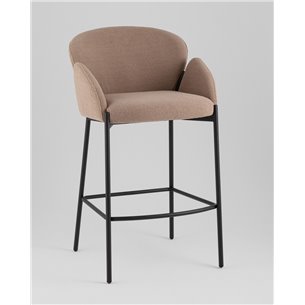 Стул барный|Stool Group|Melia светло-коричневый