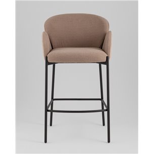 Стул барный|Stool Group|Melia светло-коричневый