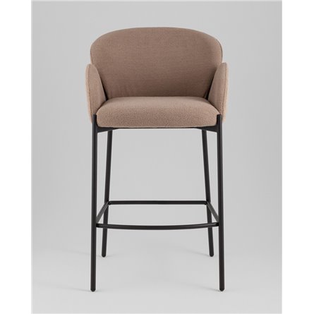 Стул барный|Stool Group|Melia светло-коричневый