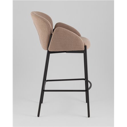 Стул барный|Stool Group|Melia светло-коричневый