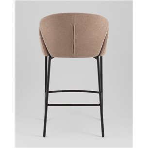 Стул барный|Stool Group|Melia светло-коричневый