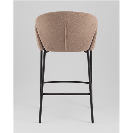 Стул барный|Stool Group|Melia светло-коричневый