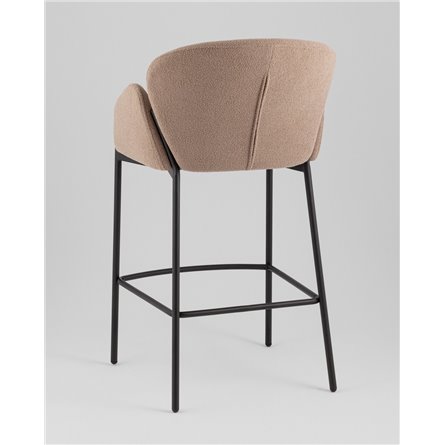 Стул барный|Stool Group|Melia светло-коричневый