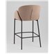 Стул барный|Stool Group|Melia светло-коричневый Стул барный|Stool Group|Melia светло-коричневый