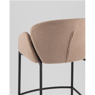 Стул барный|Stool Group|Melia светло-коричневый