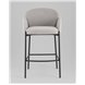 Стул барный|Stool Group|Melia светло-серый Стул барный|Stool Group|Melia светло-серый