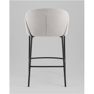Стул барный|Stool Group|Melia светло-серый