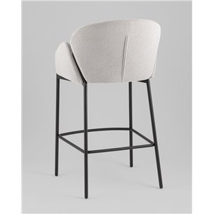 Стул барный|Stool Group|Melia светло-серый