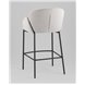 Стул барный|Stool Group|Melia светло-серый Стул барный|Stool Group|Melia светло-серый