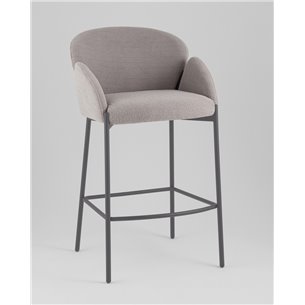Стул барный|Stool Group|Melia серый