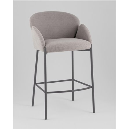 Стул барный|Stool Group|Melia серый