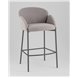 Стул барный|Stool Group|Melia серый Стул барный|Stool Group|Melia серый