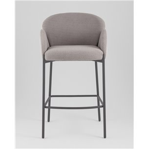 Стул барный|Stool Group|Melia серый