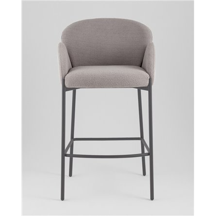 Стул барный|Stool Group|Melia серый