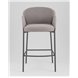 Стул барный|Stool Group|Melia серый Стул барный|Stool Group|Melia серый