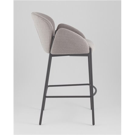 Стул барный|Stool Group|Melia серый