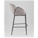 Стул барный|Stool Group|Melia серый Стул барный|Stool Group|Melia серый