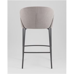 Стул барный|Stool Group|Melia серый