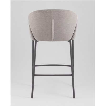 Стул барный|Stool Group|Melia серый