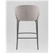 Стул барный|Stool Group|Melia серый Стул барный|Stool Group|Melia серый