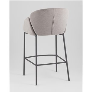 Стул барный|Stool Group|Melia серый