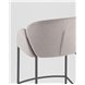 Стул барный|Stool Group|Melia серый Стул барный|Stool Group|Melia серый