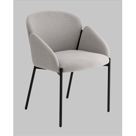 Стул|Stool Group|Melia светло-серый